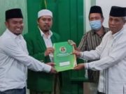PPP Wonosobo Siap Sasar Pemilih Milenial
