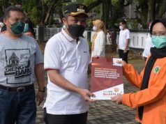 P3K Diminta Tingkatkan Etos dan Budayakan Disiplin Kerja