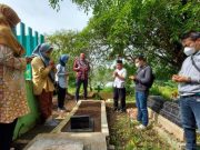 PWI Kota Magelang Memperingati HPN Secara Sederhana