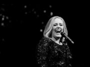 Penyanyi Solo Adele Raih Tiga Penghargaan di Brit Awards