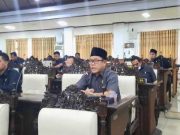 Ranperda Tata Ruang Wilayah Perlu Lebih Cermat, Akan Atur Detail Lokasi Pabrik ?