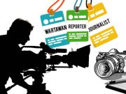 Puisi – Puisi Hari Pers Nasional 2022