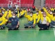 Menpora Ajak Atlet PPLOP Jateng Bermimpi Ikut Olimpiade