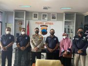 Kapolres Jepara Ajak Masyarakat Perangi Miras dan Narkoba