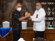 Bantuan Sepeda Motor untuk Istri Terduga Teroris dari Pemkab Jepara Sudah Tepat