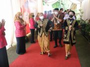Bupati Minta ASN Lebih Peka Terhadap Lingkungan Sekitar