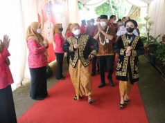 Bupati Minta ASN Lebih Peka Terhadap Lingkungan Sekitar