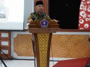 Bupati Jepara Safari Kebangsaan untuk Menangkal Faham Radikalisme