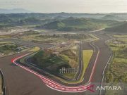 Sirkuit Mandalika Siap Dibuat Bising Tes Ofisial MotoGP