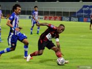 PSSI: Kasus Persipura Versus Madura United Dituntaskan Sesuai Regulasi