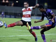 Widodo Syukuri Hasil Imbang Persita saat Lawan Madura United