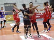 Inilah Penyebab Kekalahan Samator dari LavAni