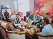 FPPBS Siapkan Road Map Pelestarian Budaya dan Sejarah Jepara
