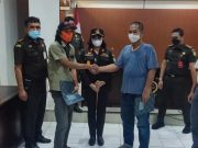 Kajari Jepara Hentikan Penuntutan Berdasarkan Keadilan Restoratif