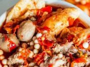 Resep: Bakso Aci Super Pedas