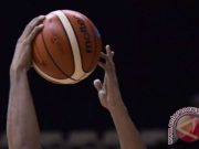 Indonesia Kalah Telak dari Arab Saudi di Kualifikasi Piala Dunia FIBA