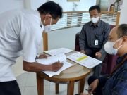 KPP Madya Surakarta Blokir Rekening PT XX, Nunggak Pajak Rp 8,6 Miliar