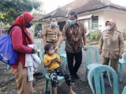 Hendi Lakukan Akselerasi Vaksinasi Booster untuk Tekan Penyebaran Omicron