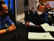 FWLJ Kembali Gelar Orientasi Kewartawanan untuk Tingkatkan Kemampuan Wartawan