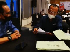 FWLJ Kembali Gelar Orientasi Kewartawanan untuk Tingkatkan Kemampuan Wartawan