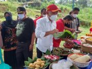 Taman Wisata Loka Jaya Tengguli Berbenah Menuju Desa Wisata