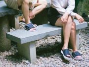 Tips Memilih Tren Sandal yang Nyaman dan Fungsional