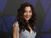 Michelle Yeoh Pemeran Utama di Serial “American Born Chinese”