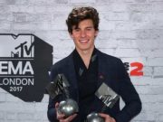 Shawn Mendes Akan Jadi Pengisi Suara di Film Anak “Lyle, Lyle, Crocodile”