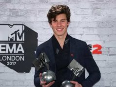 Shawn Mendes Akan Jadi Pengisi Suara di Film Anak “Lyle, Lyle, Crocodile”