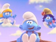 Paramount dan Nickelodeon Animation Akan Produksi Film “The Smurf”
