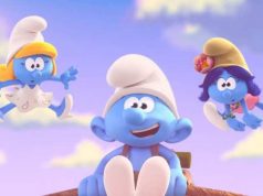 Paramount dan Nickelodeon Animation Akan Produksi Film “The Smurf”