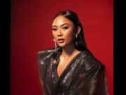 Setelah Hampir Satu Tahun, Marion Jola Rilis Single Baru “Overthinking”