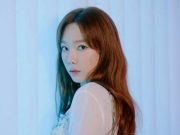 Taeyeon Ungkap Ingin Eksplorasi Bentuk Cinta Lewat “INVU”