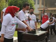 Blora Command Center Jadi Kado Satu Tahun Kepemimpinan ARTYS