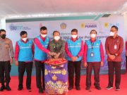 Dukung KTT G20, PLN Tambah 2 Pembangkit Perkuat Listrik Bali