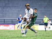 Dragan Heran Kiper Persib Tak Dapat Kartu Merah