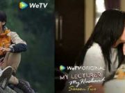 Lima Sinopsis Series WeTV Original “Dikta & Hukum” Hingga”My Lecturer My Husband S2″