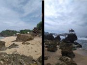 Pantai Watulawang, Destinasi Tersembunyi di Gunungkidul
