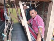 Doni Omah Lurik, Ingin Besar dengan Kreativitas dan Kolaborasi