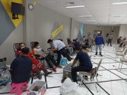 Antisipasi Kelangkaan Stock Darah PMI, PLTU Tanjung Jati B Kembali Adakan Donor Darah