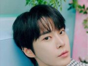 Doyoung NCT Akan Bintang Drama Terbaru “To X Who Doesn’t Love Me”