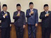 Apa Kata Pimpinan DPRD Blora tentang Pers Indonesia