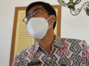Jepara Masuk Asesmen Level 3 Covid-19 dari Kemenkes RI