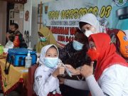 Pramuka dan Gerakan Duta Perubahan Perilaku
