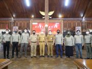 Bupati Jepara Lantik Komite Ekonomi Kreatif 2021-2026