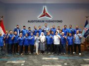 Terima SK DPC Partai Demokrat Jepara Langsung Tancap Gas