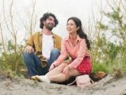 ‘Garis Waktu’ Tayang 24 Februari; Ketika Anya Geraldine Kembali Menjadi Selingkuhan Reza Rahardian