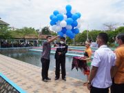 Jawab Tantangan Global, SMKN 1 Jepara Luncurkan Slogan Baru