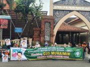Jaringan Difabel Jepara Dukung Gus Muhaimin Calon Presiden 2024