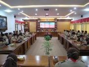 Saka Kencana Harus Pahami Isu Stunting dan Perlindungan Anak